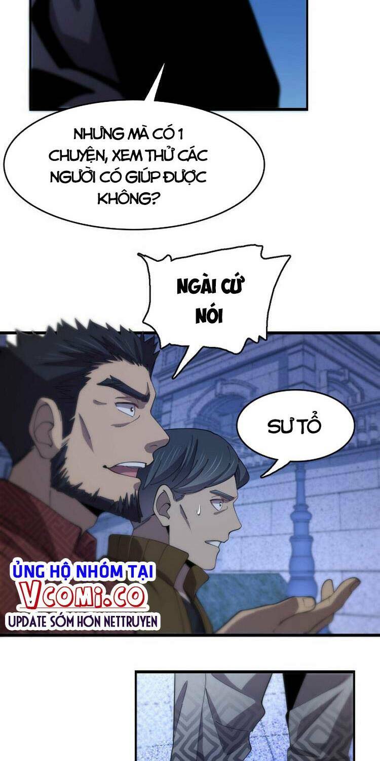 Đại Sư Phụ Hạ Sơn - Chapter 6 - Page 17