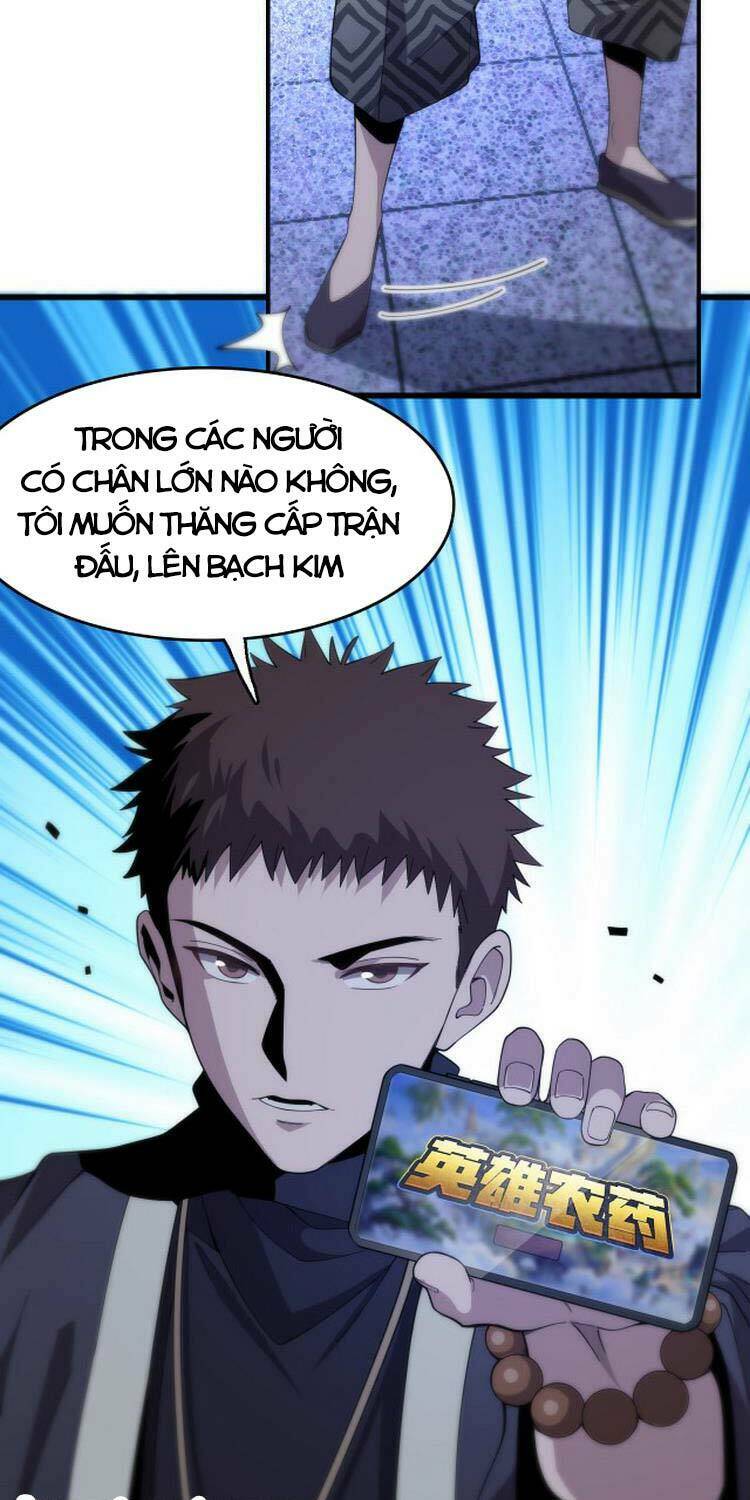 Đại Sư Phụ Hạ Sơn - Chapter 6 - Page 18