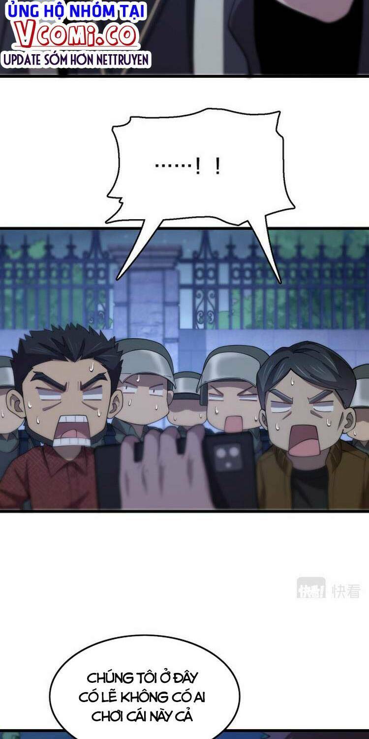 Đại Sư Phụ Hạ Sơn - Chapter 6 - Page 19