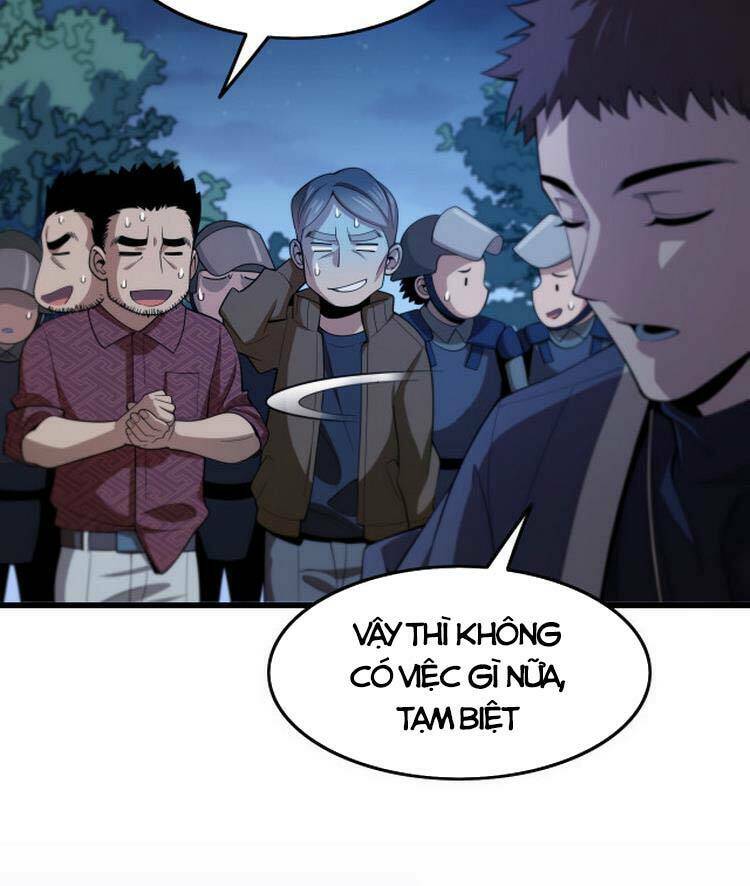 Đại Sư Phụ Hạ Sơn - Chapter 6 - Page 20