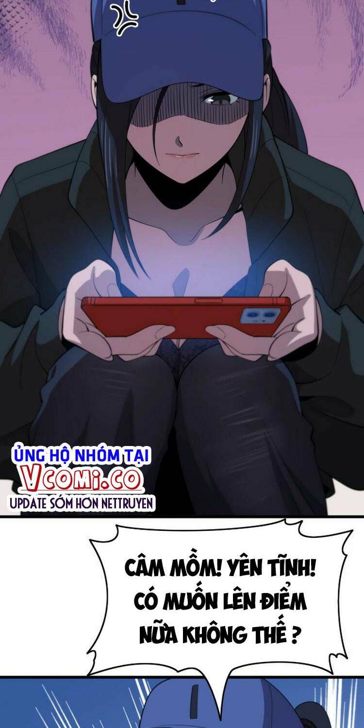 Đại Sư Phụ Hạ Sơn - Chapter 6 - Page 28