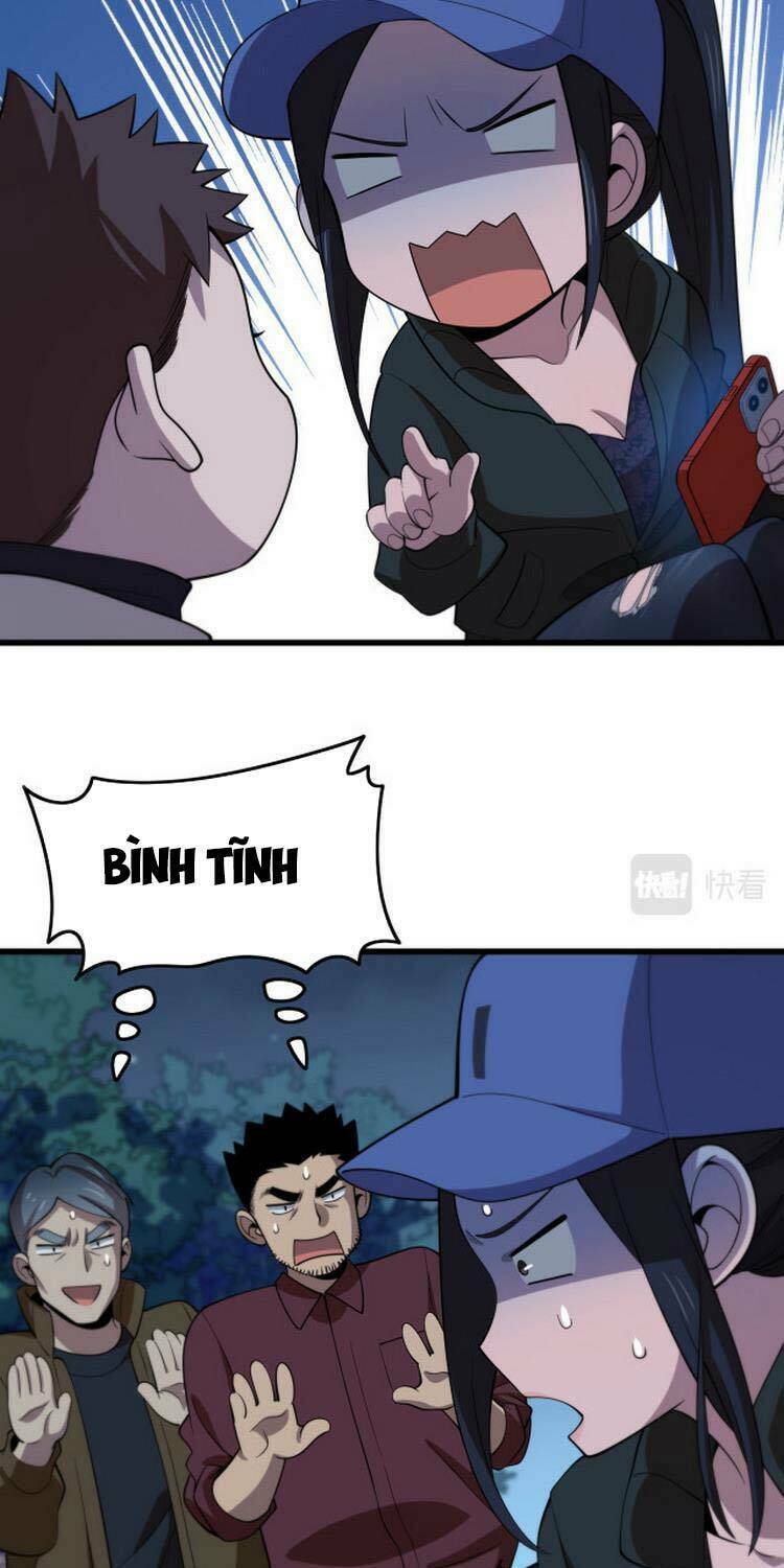 Đại Sư Phụ Hạ Sơn - Chapter 6 - Page 29