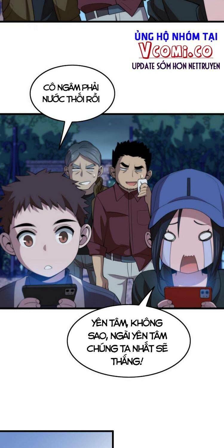 Đại Sư Phụ Hạ Sơn - Chapter 6 - Page 30