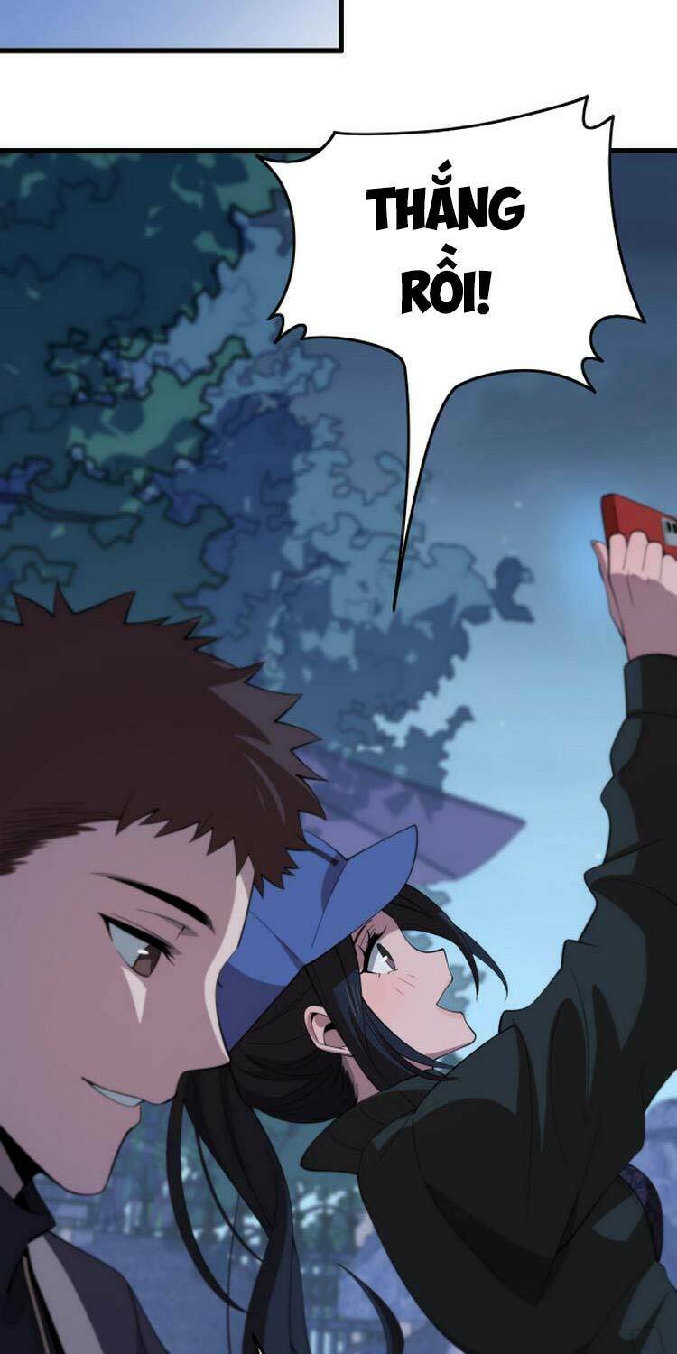 Đại Sư Phụ Hạ Sơn - Chapter 6 - Page 31