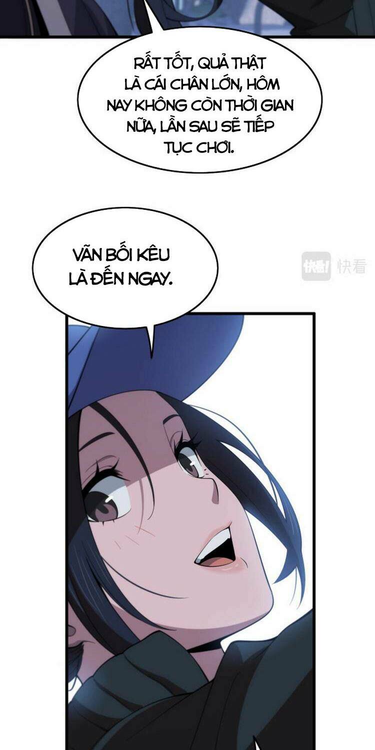 Đại Sư Phụ Hạ Sơn - Chapter 6 - Page 32