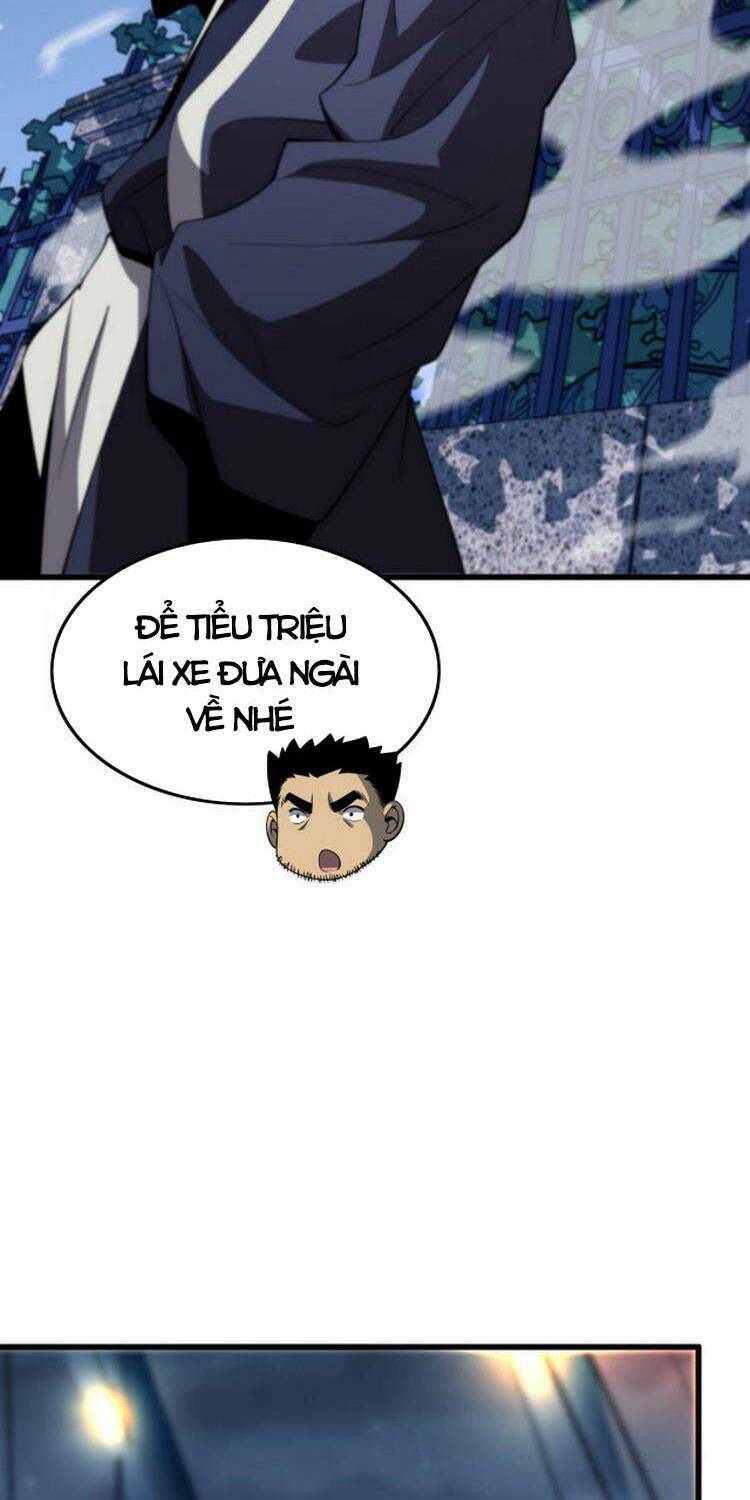 Đại Sư Phụ Hạ Sơn - Chapter 6 - Page 34