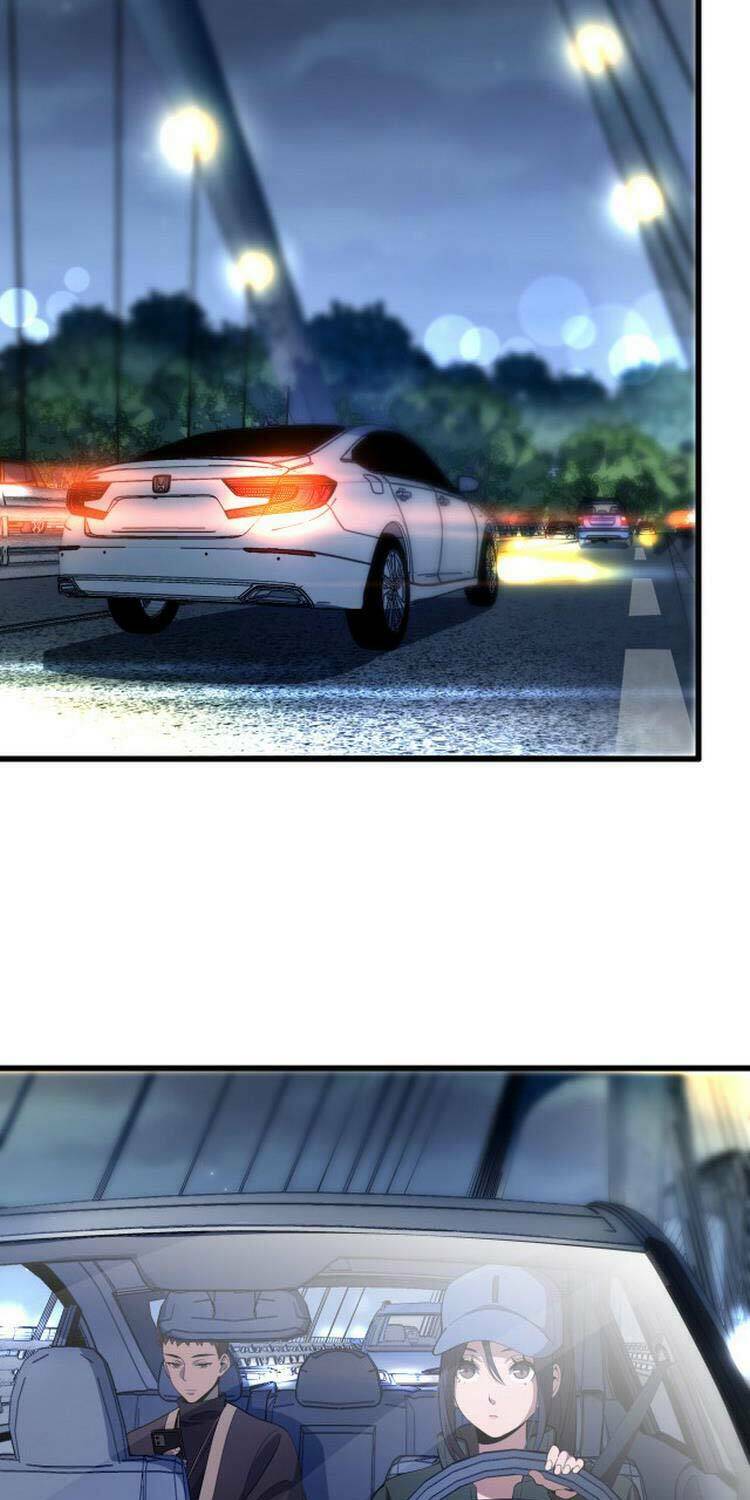 Đại Sư Phụ Hạ Sơn - Chapter 6 - Page 35