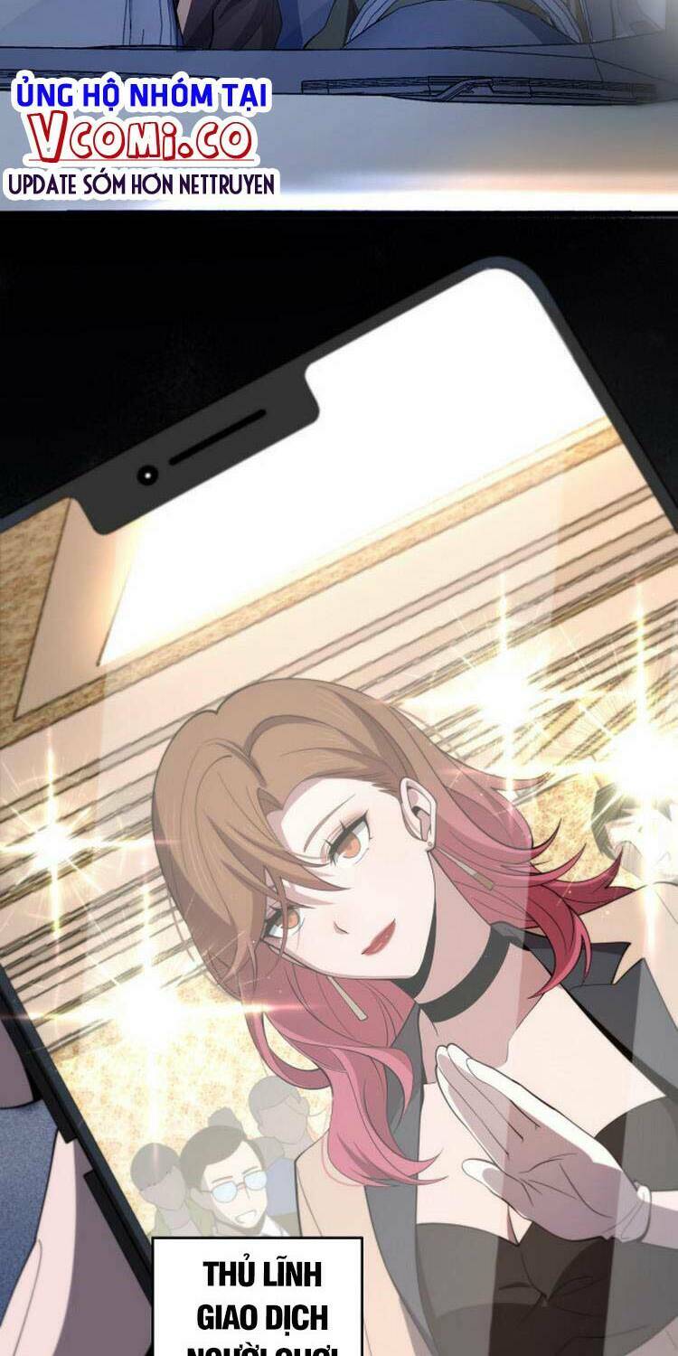 Đại Sư Phụ Hạ Sơn - Chapter 6 - Page 36