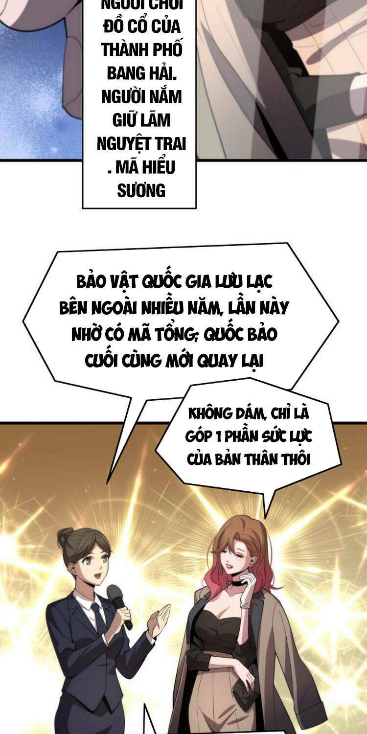 Đại Sư Phụ Hạ Sơn - Chapter 6 - Page 37