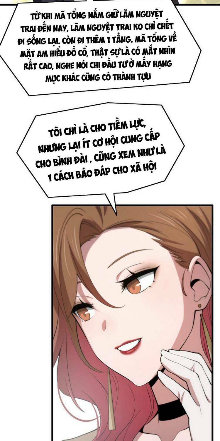 Đại Sư Phụ Hạ Sơn - Chapter 6 - Page 38