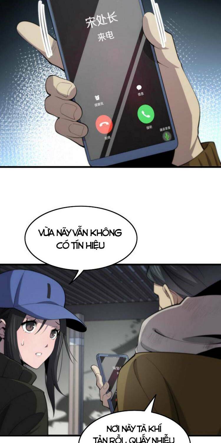 Đại Sư Phụ Hạ Sơn - Chapter 6 - Page 3