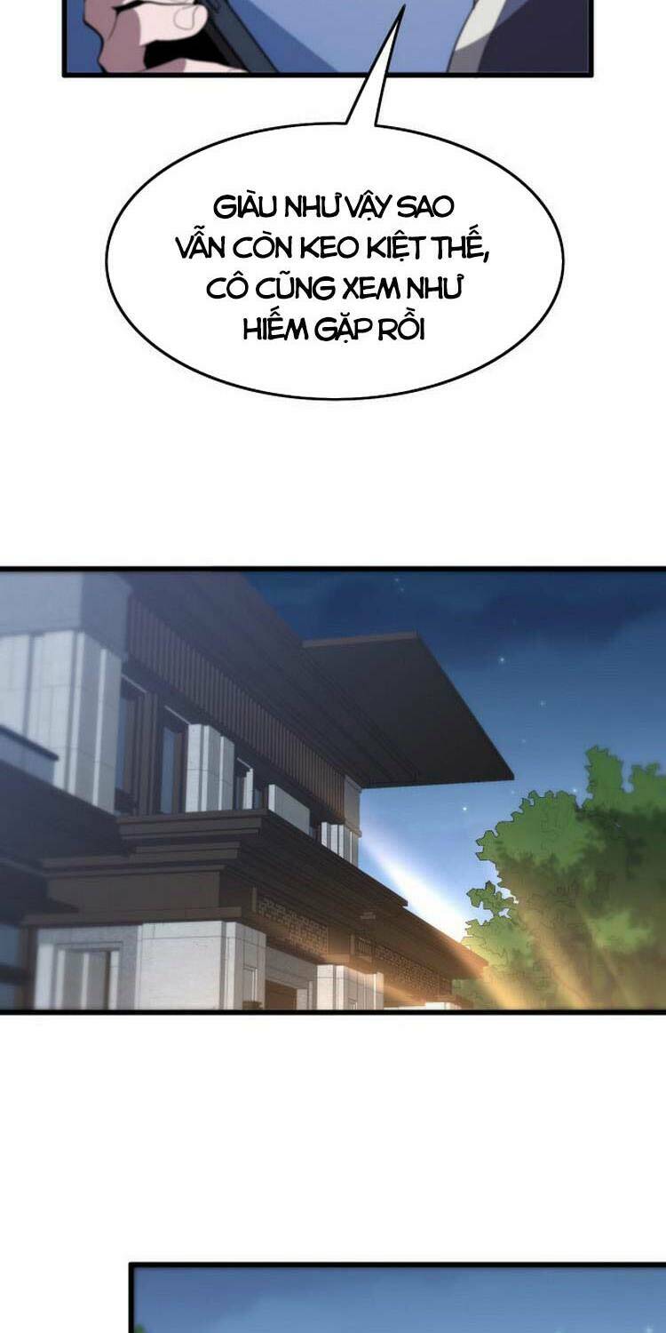 Đại Sư Phụ Hạ Sơn - Chapter 6 - Page 40