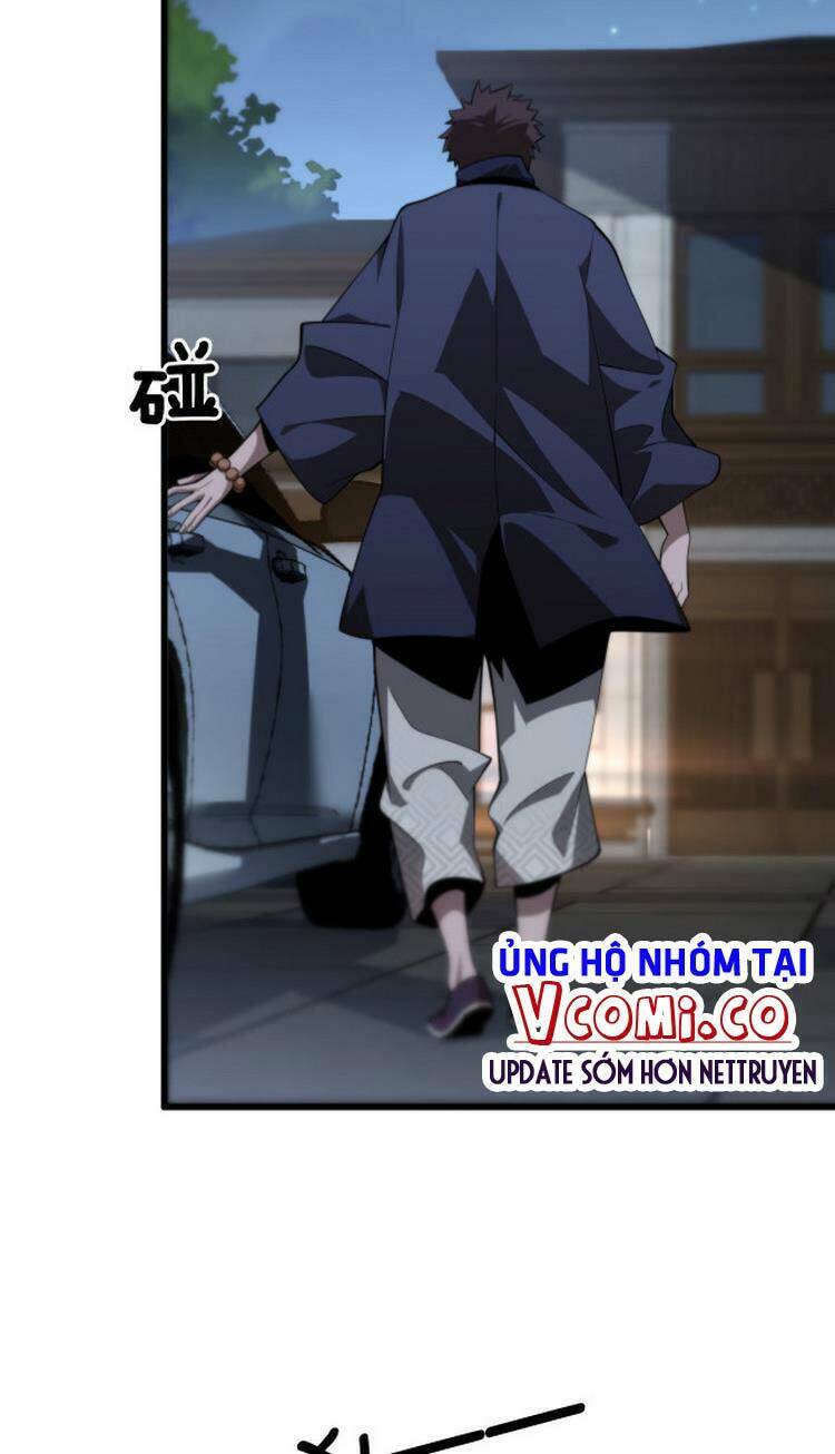 Đại Sư Phụ Hạ Sơn - Chapter 6 - Page 41