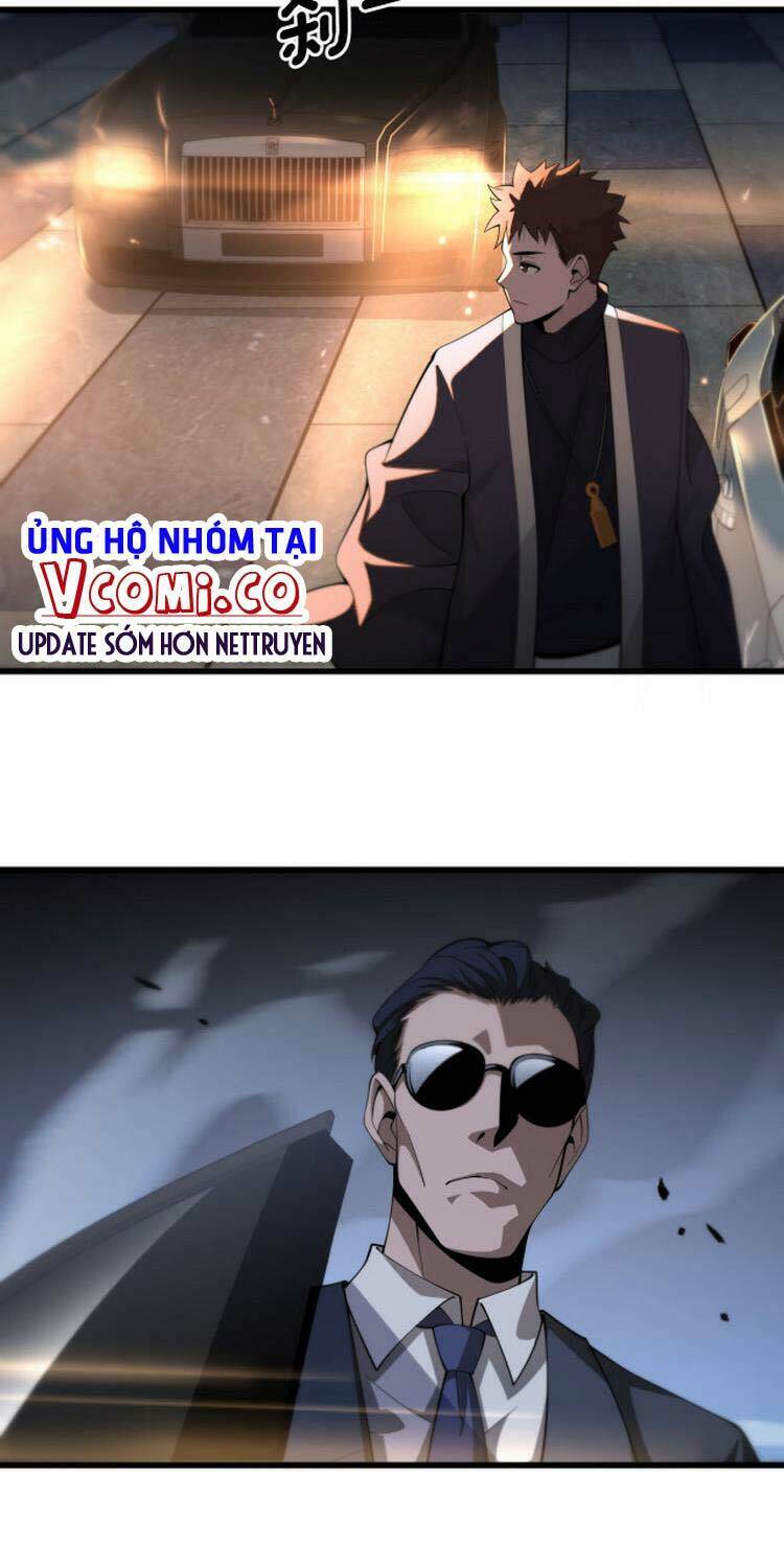 Đại Sư Phụ Hạ Sơn - Chapter 6 - Page 42