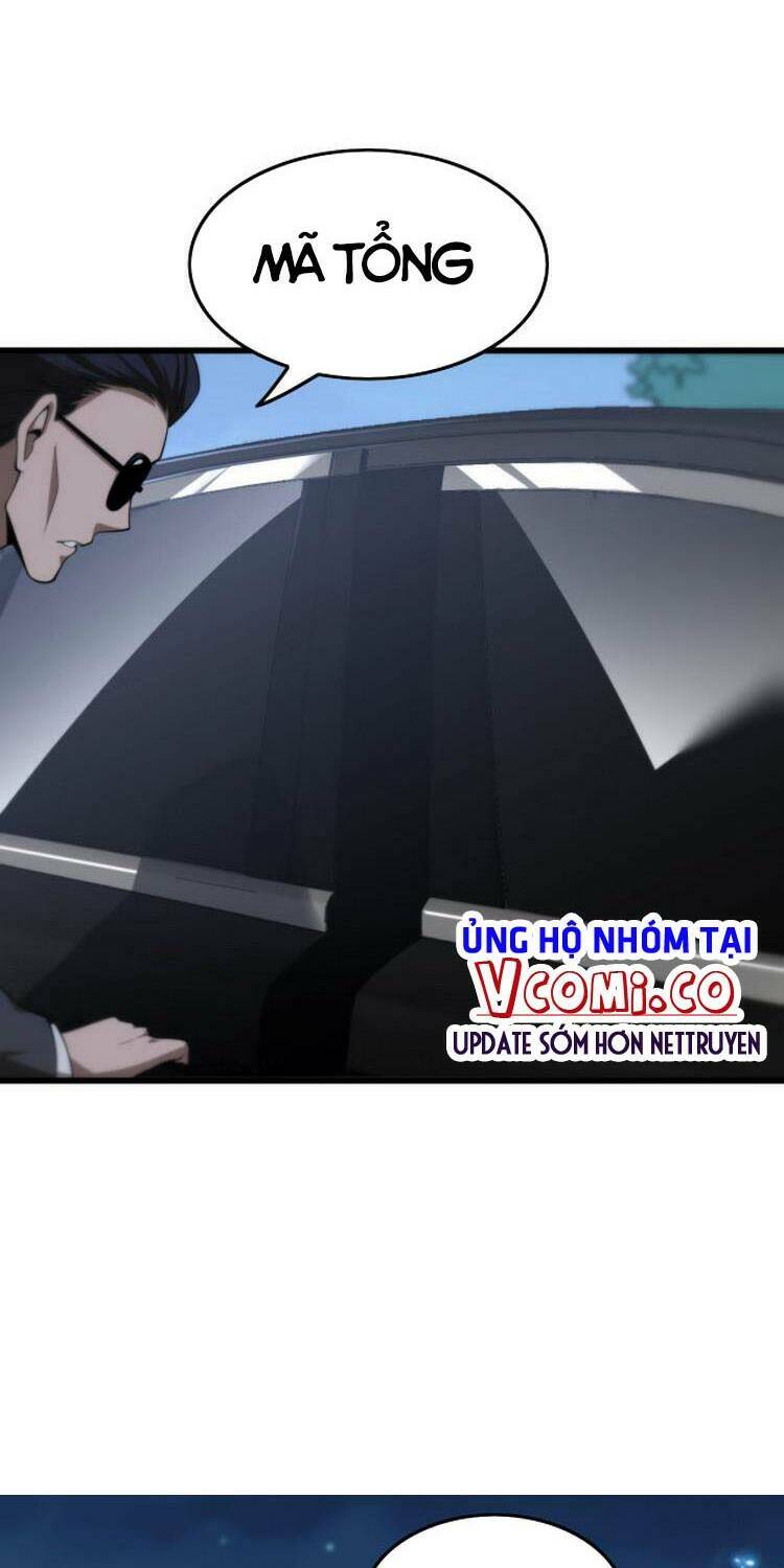 Đại Sư Phụ Hạ Sơn - Chapter 6 - Page 43