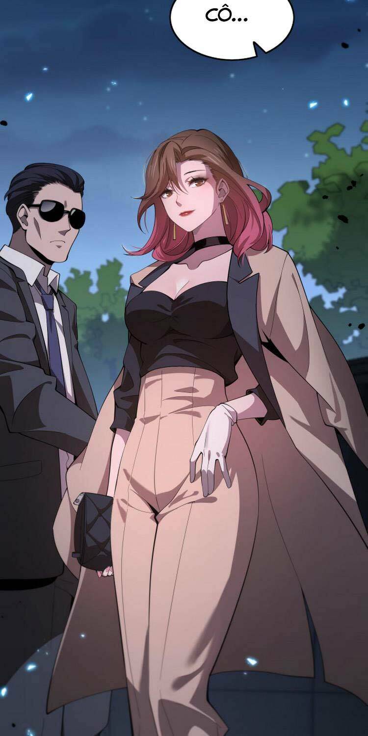 Đại Sư Phụ Hạ Sơn - Chapter 6 - Page 44