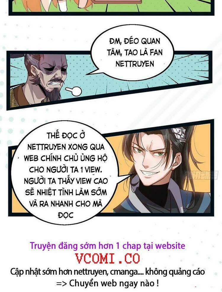 Đại Sư Phụ Hạ Sơn - Chapter 6 - Page 46