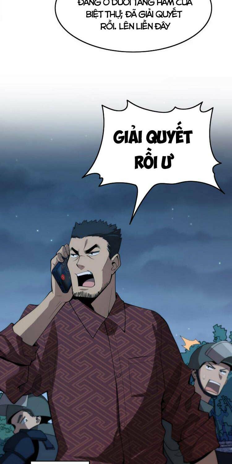 Đại Sư Phụ Hạ Sơn - Chapter 6 - Page 5