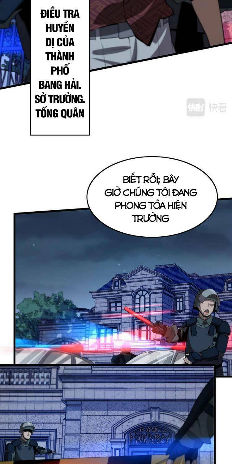 Đại Sư Phụ Hạ Sơn - Chapter 6 - Page 6