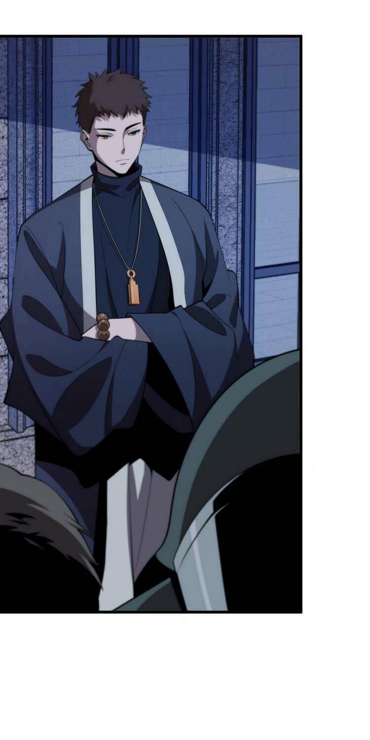 Đại Sư Phụ Hạ Sơn - Chapter 6 - Page 8