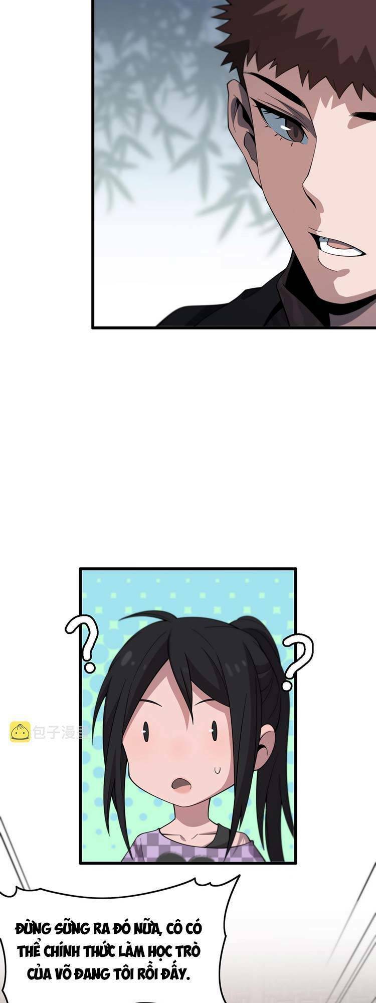 Đại Sư Phụ Hạ Sơn - Chapter 60 - Page 11