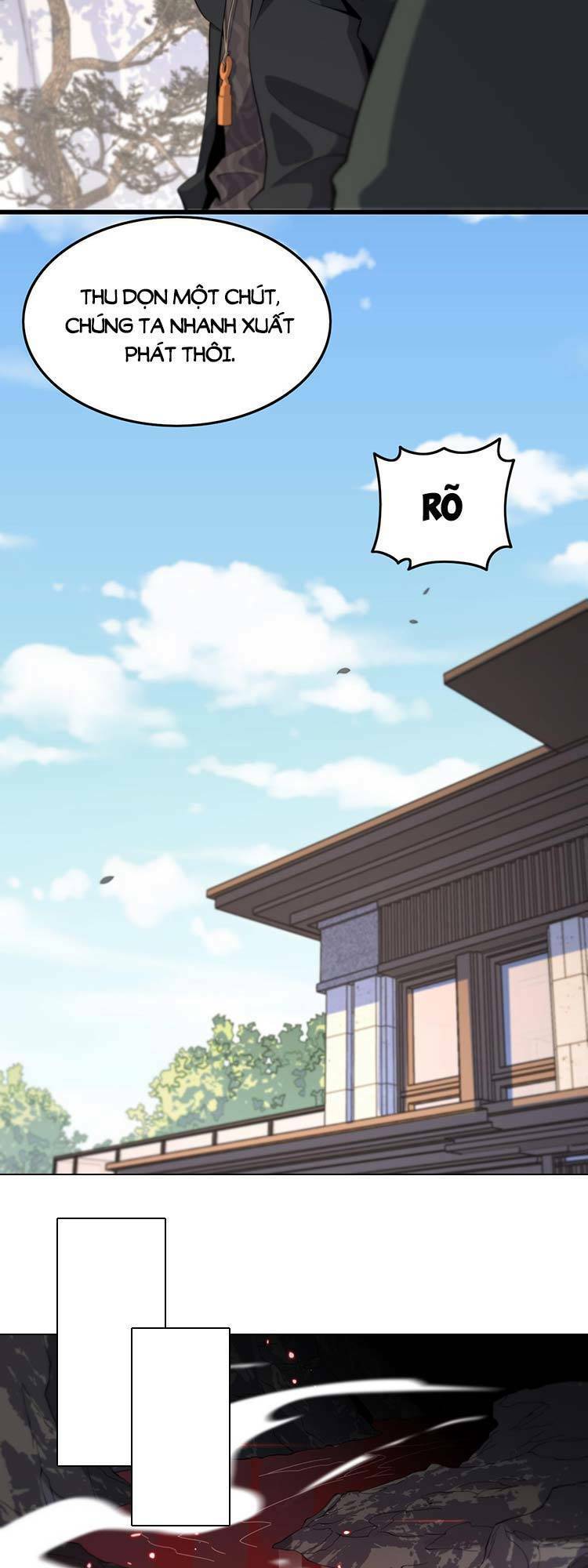 Đại Sư Phụ Hạ Sơn - Chapter 60 - Page 14