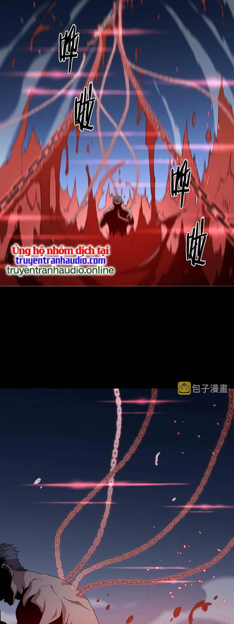 Đại Sư Phụ Hạ Sơn - Chapter 60 - Page 19