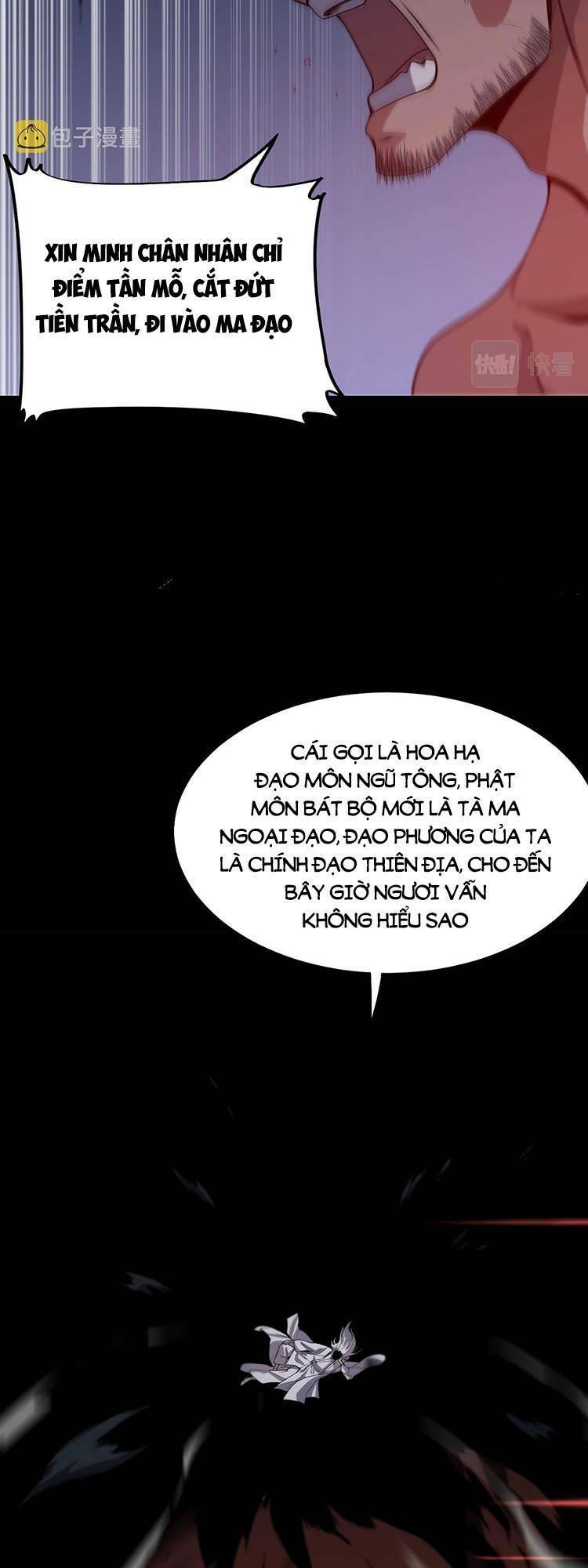 Đại Sư Phụ Hạ Sơn - Chapter 60 - Page 21