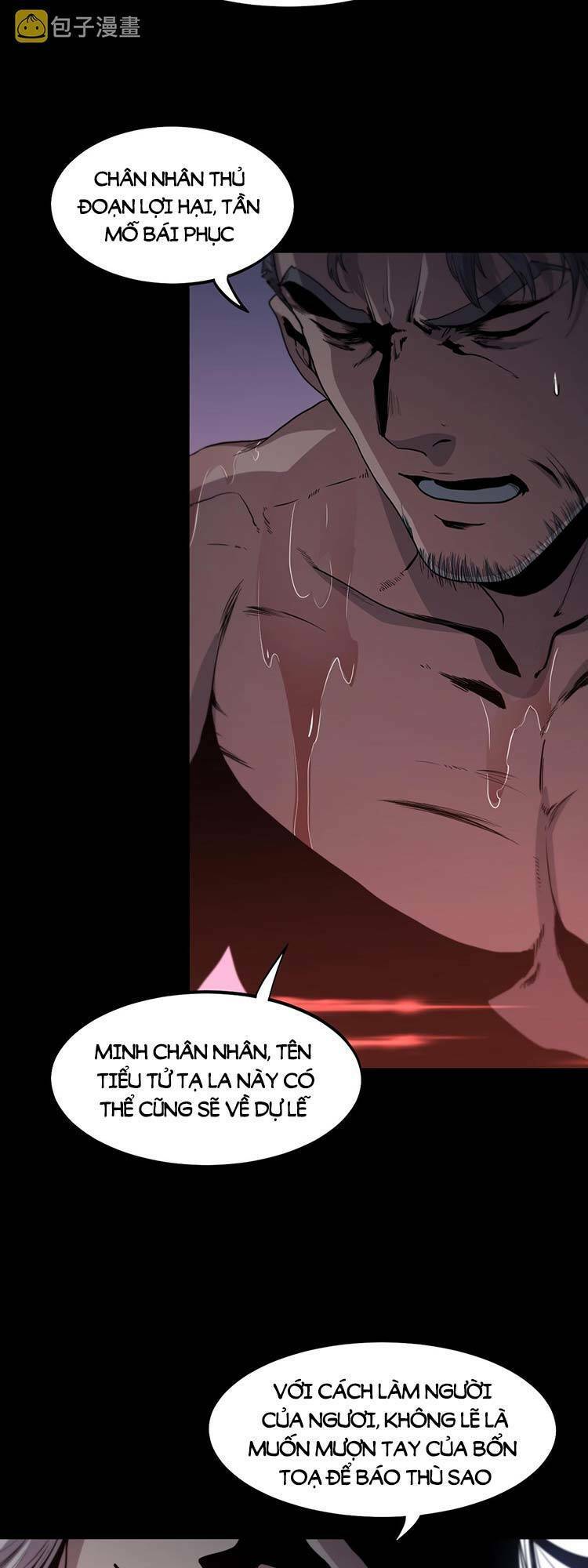 Đại Sư Phụ Hạ Sơn - Chapter 60 - Page 24