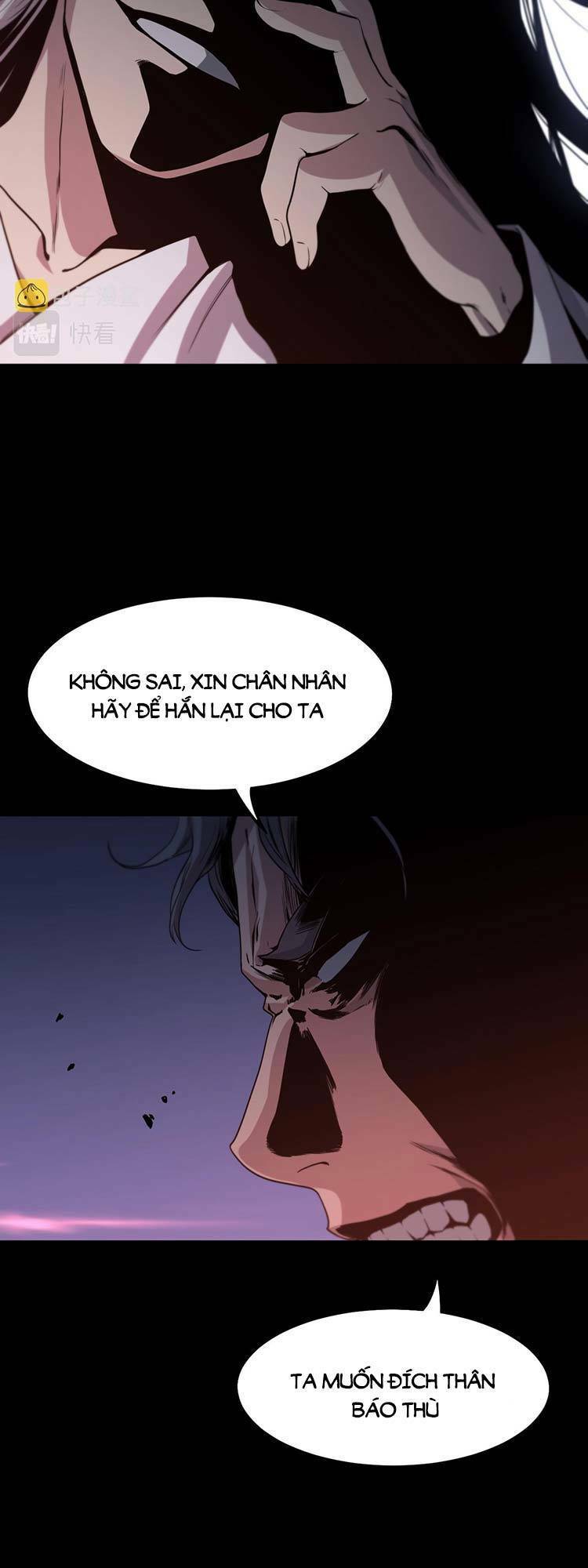 Đại Sư Phụ Hạ Sơn - Chapter 60 - Page 25