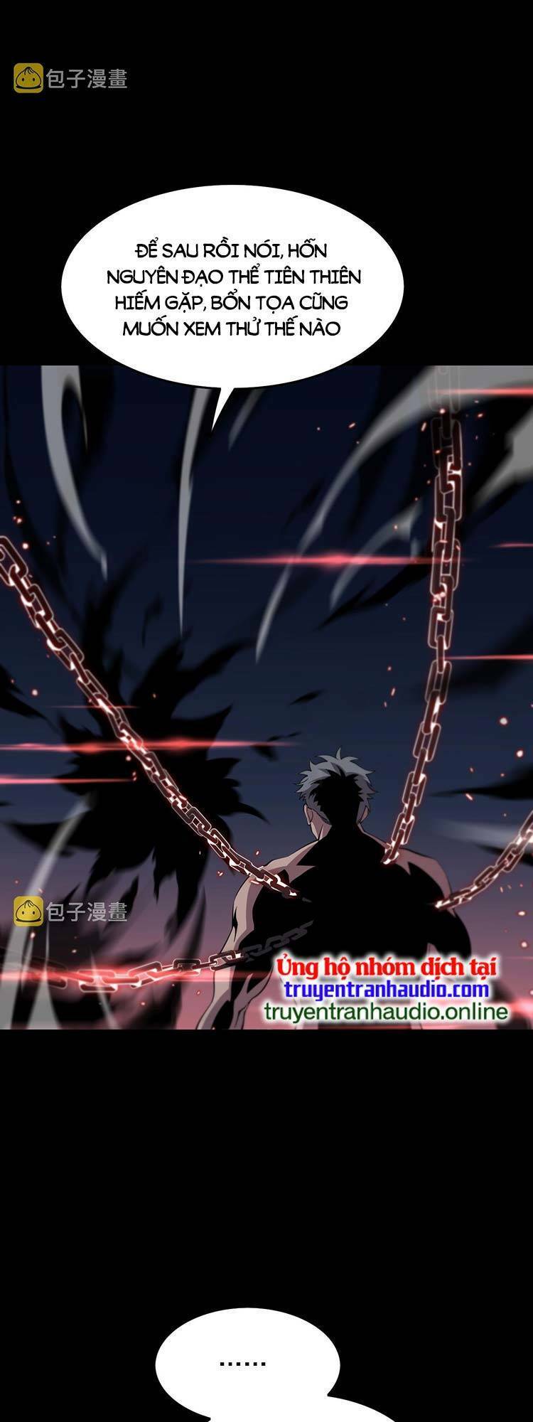 Đại Sư Phụ Hạ Sơn - Chapter 60 - Page 26