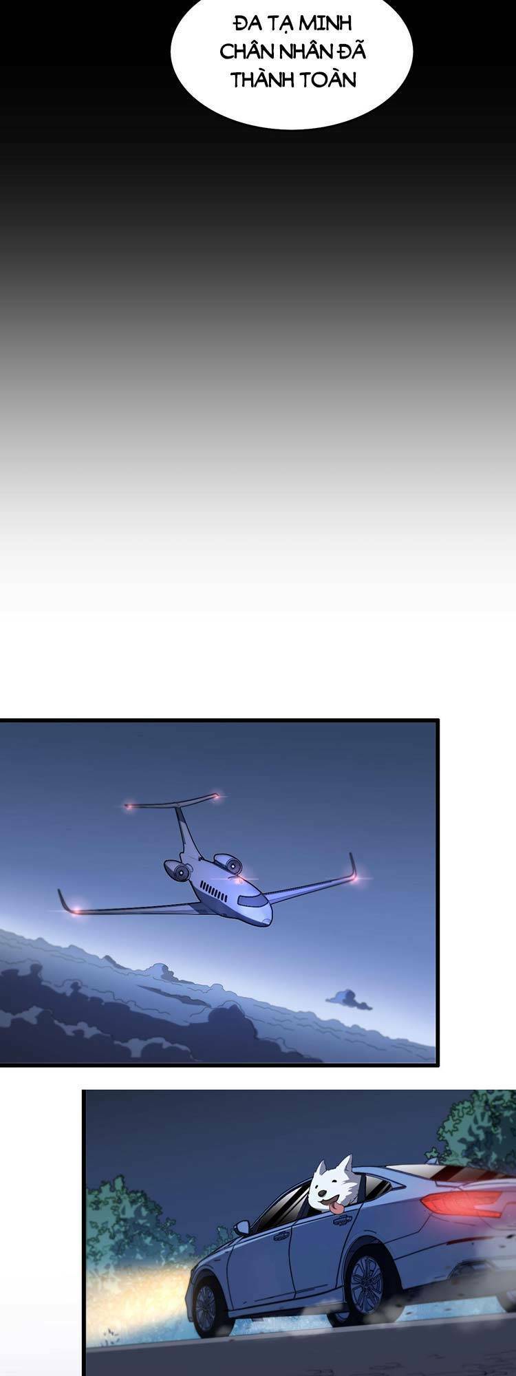 Đại Sư Phụ Hạ Sơn - Chapter 60 - Page 27