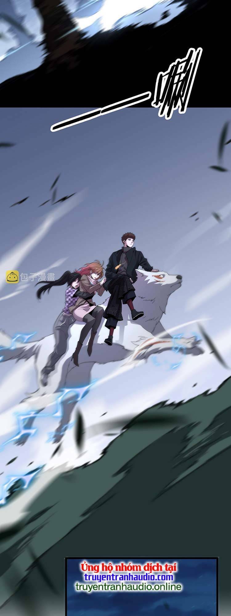 Đại Sư Phụ Hạ Sơn - Chapter 60 - Page 30