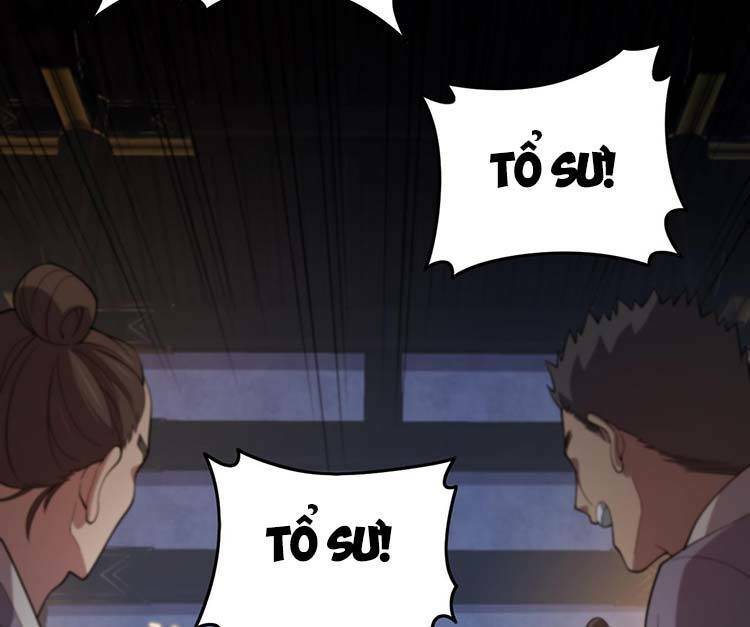 Đại Sư Phụ Hạ Sơn - Chapter 60 - Page 36