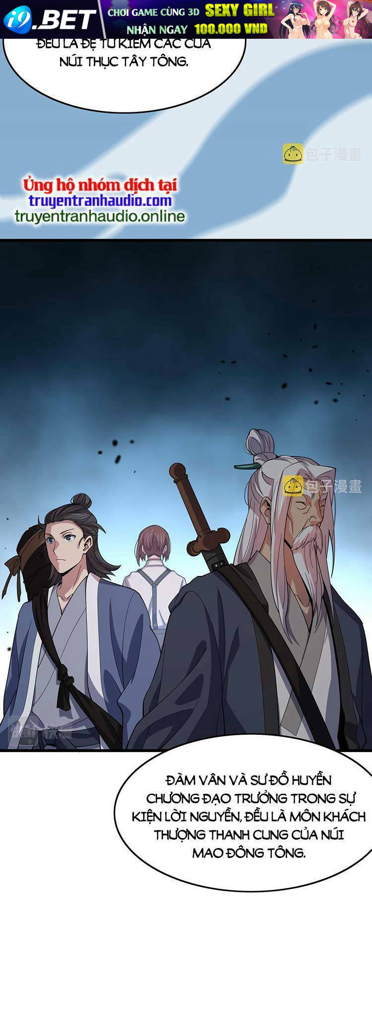 Đại Sư Phụ Hạ Sơn - Chapter 60 - Page 5