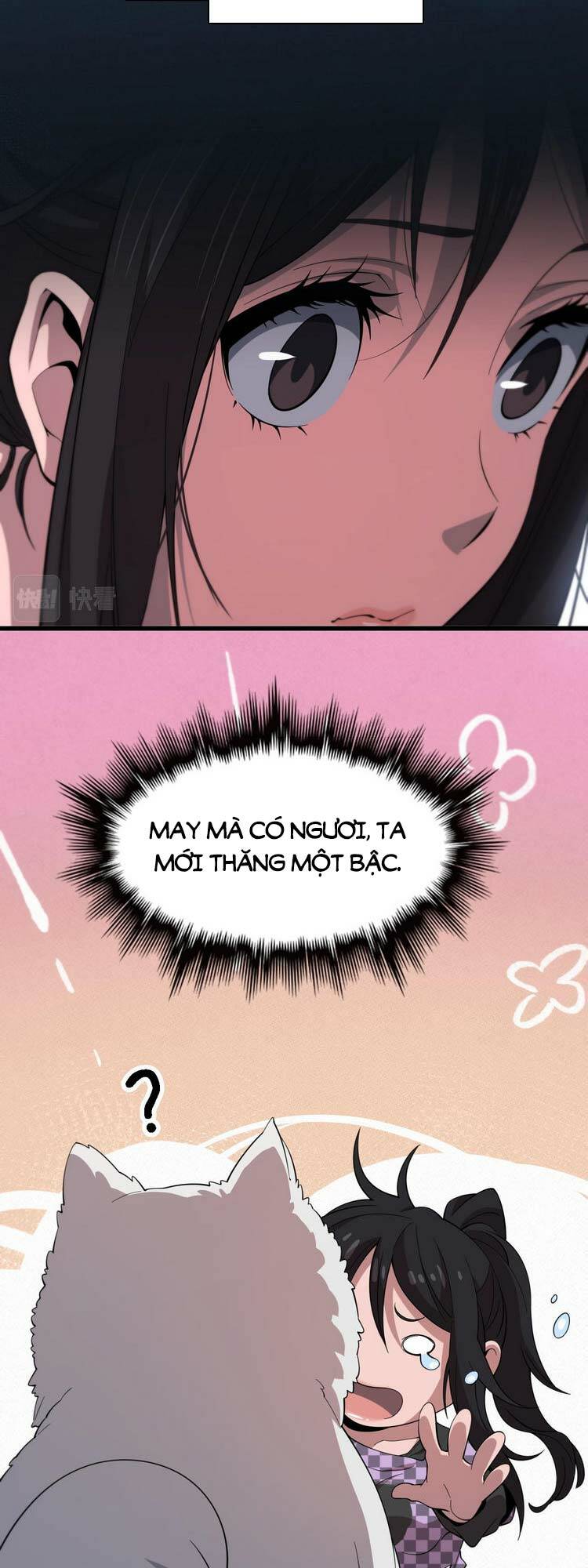 Đại Sư Phụ Hạ Sơn - Chapter 61 - Page 28