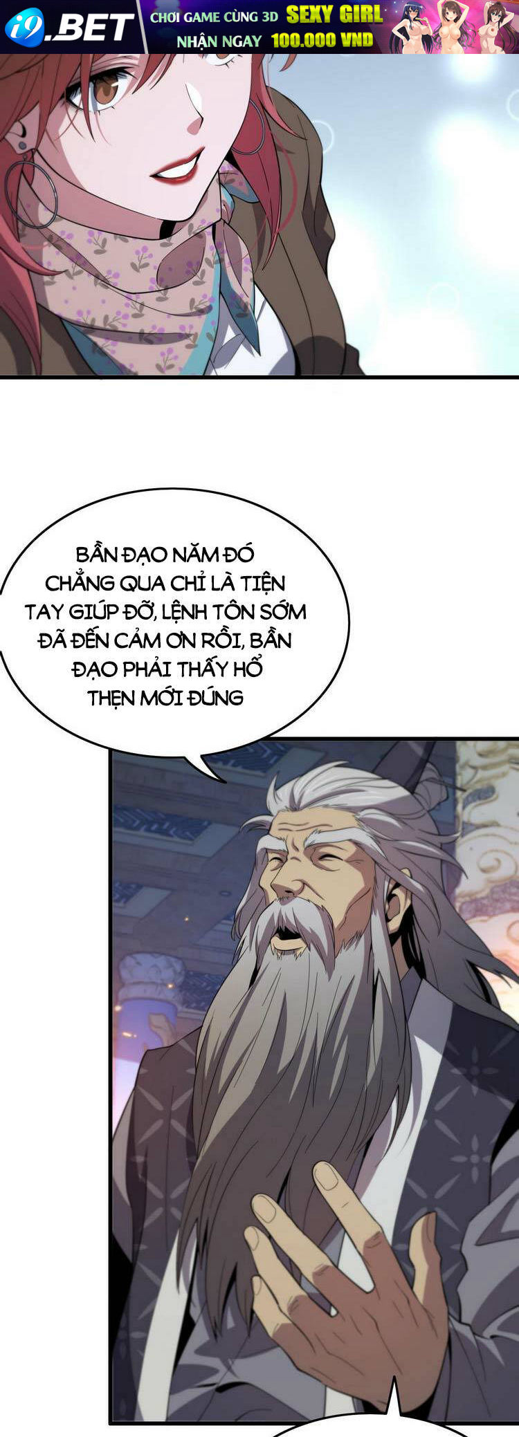 Đại Sư Phụ Hạ Sơn - Chapter 61 - Page 30