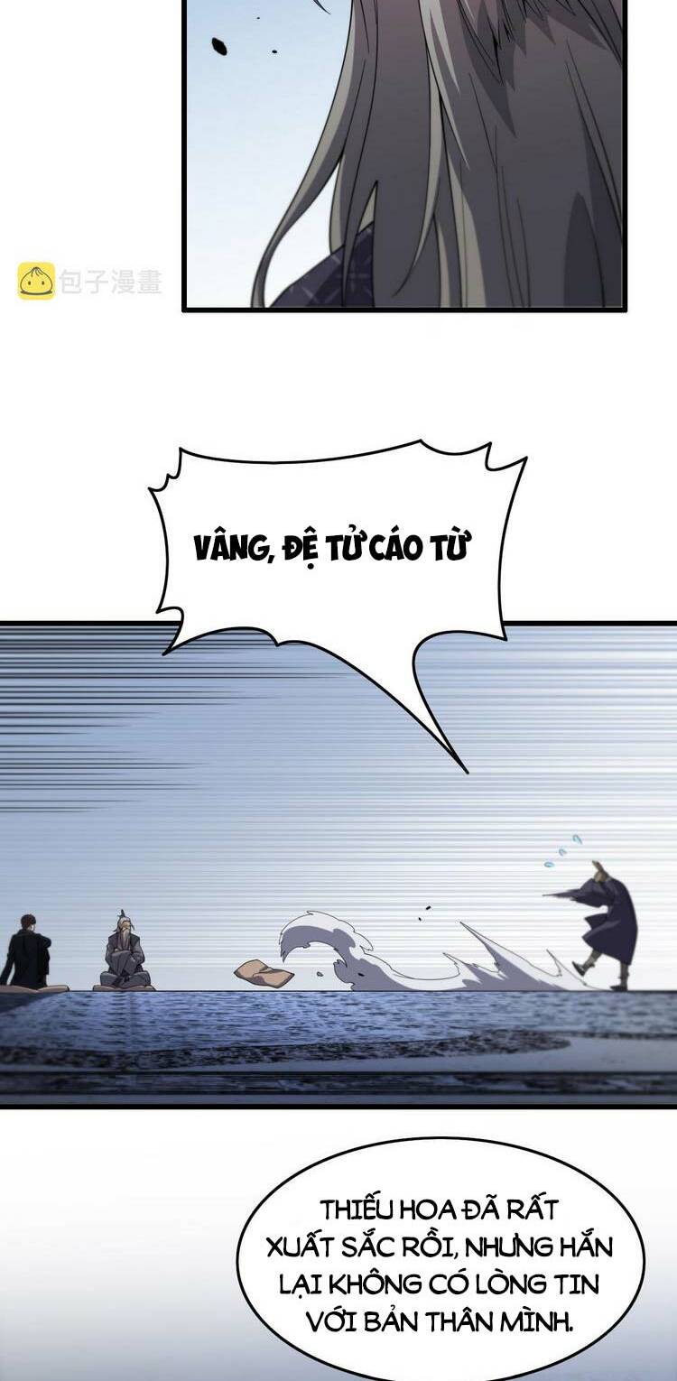 Đại Sư Phụ Hạ Sơn - Chapter 61 - Page 39