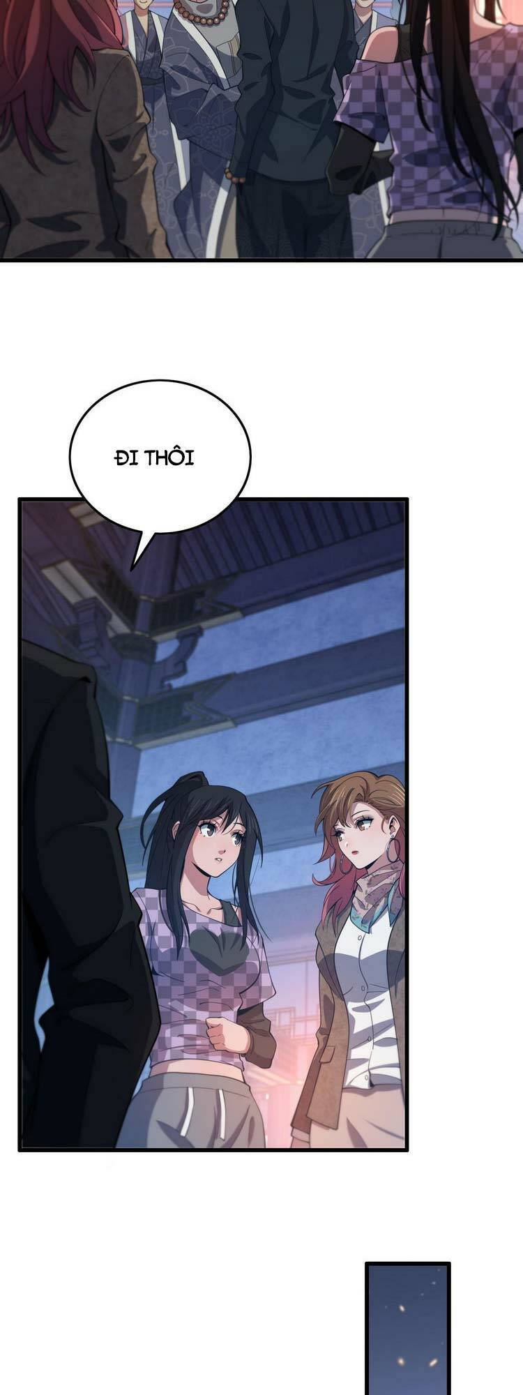 Đại Sư Phụ Hạ Sơn - Chapter 61 - Page 4