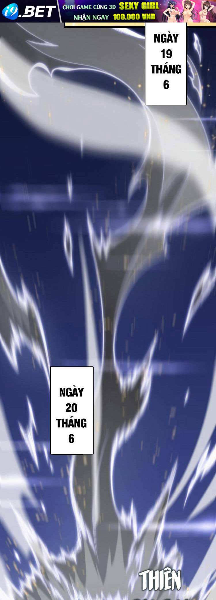 Đại Sư Phụ Hạ Sơn - Chapter 62 - Page 11