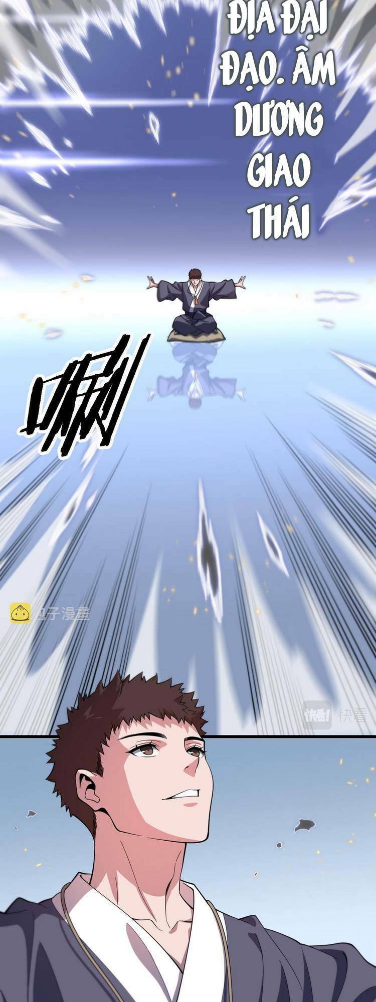 Đại Sư Phụ Hạ Sơn - Chapter 62 - Page 12