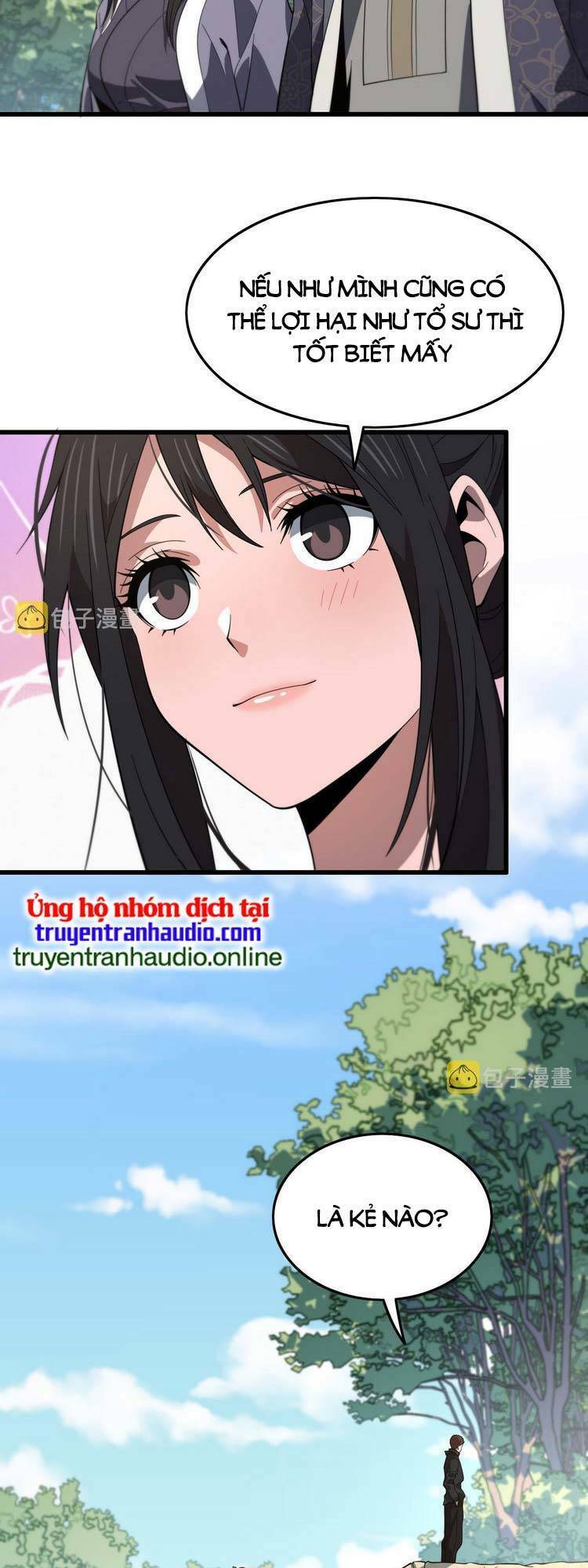 Đại Sư Phụ Hạ Sơn - Chapter 62 - Page 41