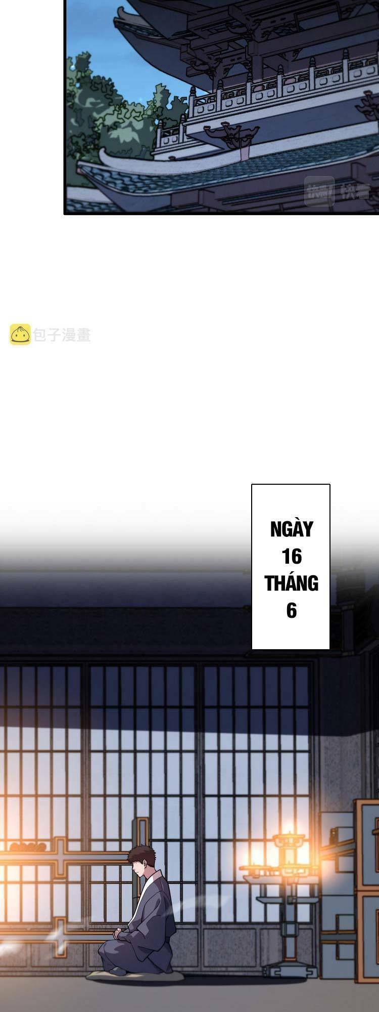 Đại Sư Phụ Hạ Sơn - Chapter 62 - Page 5