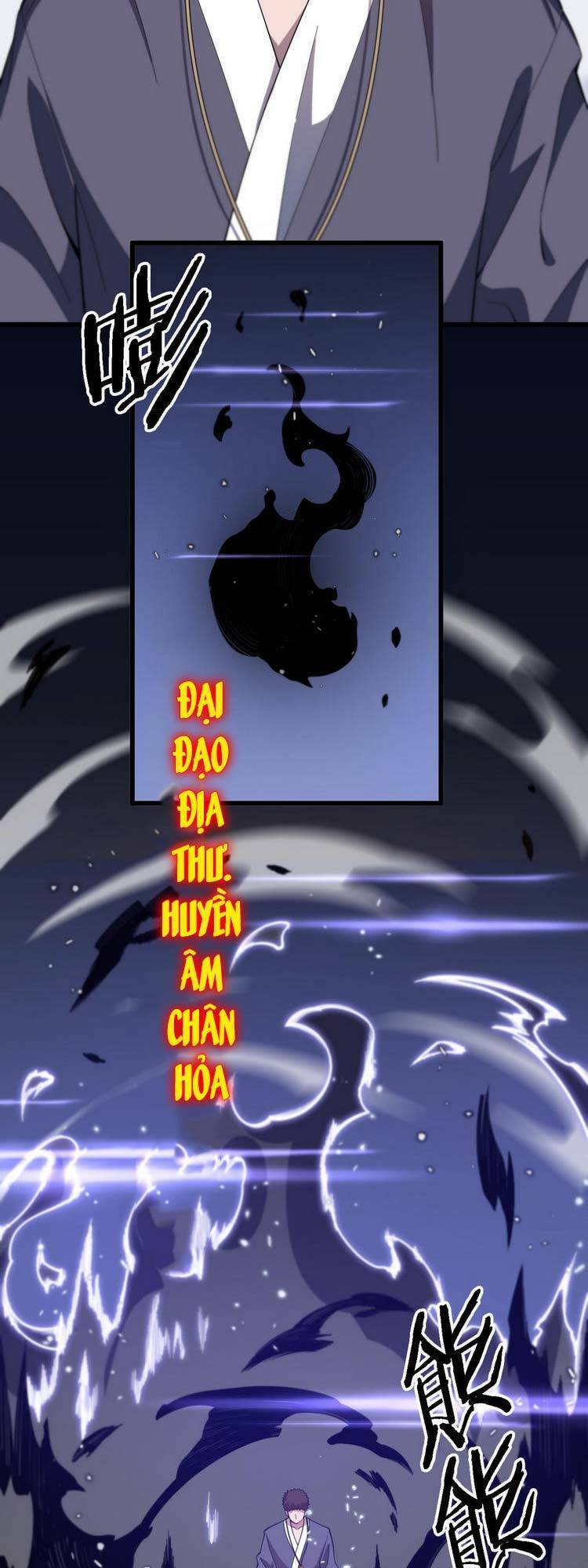 Đại Sư Phụ Hạ Sơn - Chapter 62 - Page 7