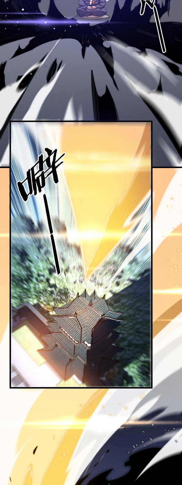 Đại Sư Phụ Hạ Sơn - Chapter 62 - Page 8