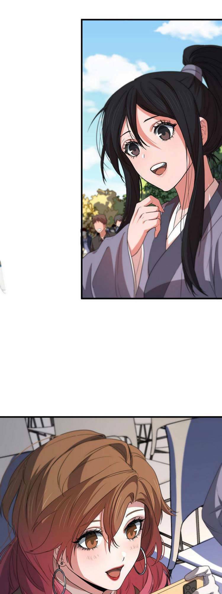 Đại Sư Phụ Hạ Sơn - Chapter 63 - Page 15