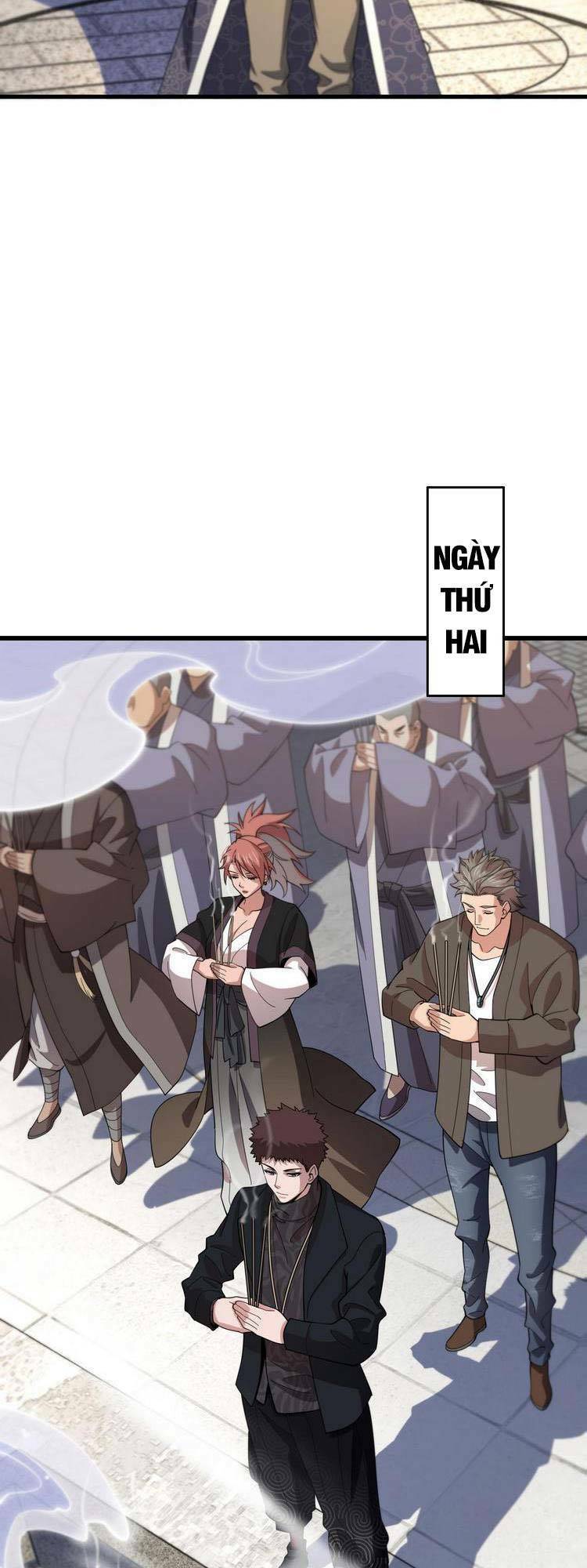 Đại Sư Phụ Hạ Sơn - Chapter 63 - Page 18