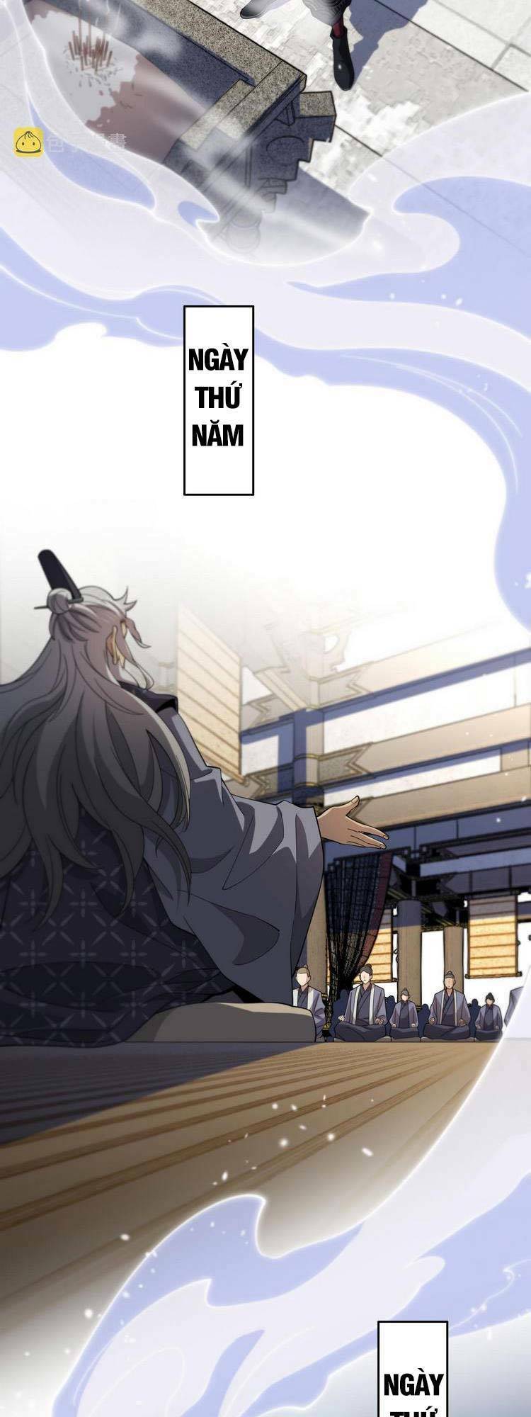 Đại Sư Phụ Hạ Sơn - Chapter 63 - Page 19