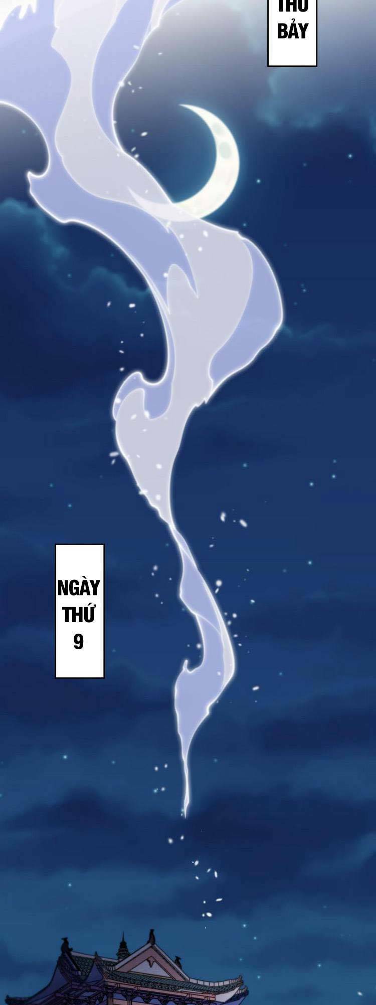 Đại Sư Phụ Hạ Sơn - Chapter 63 - Page 20