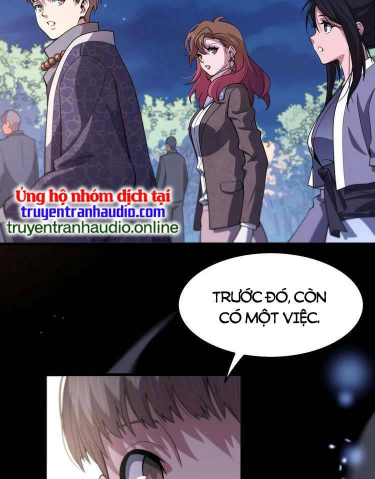 Đại Sư Phụ Hạ Sơn - Chapter 63 - Page 23